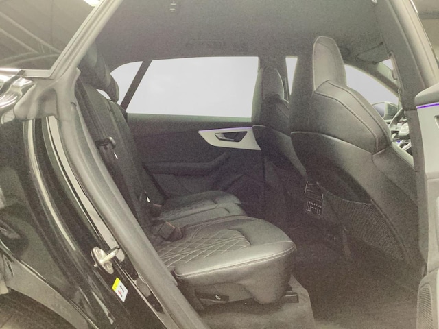 Audi Q8 55 TFSI Quattro