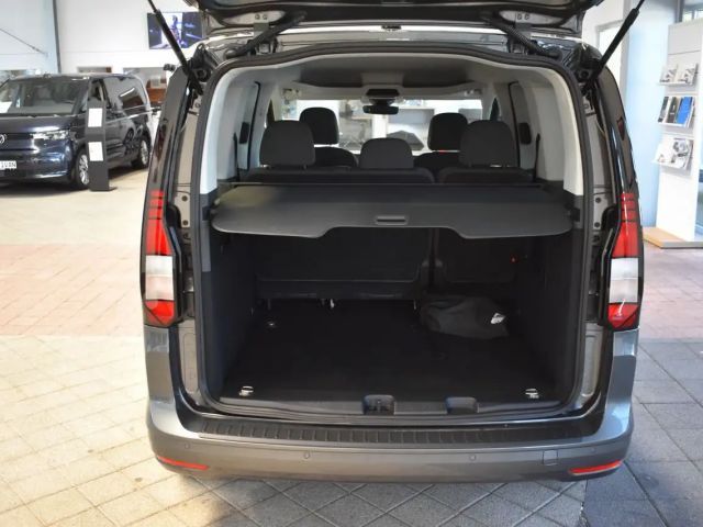 Volkswagen Caddy Life eHybrid