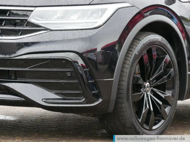 Volkswagen Tiguan 2.0 TDI DSG R-Line