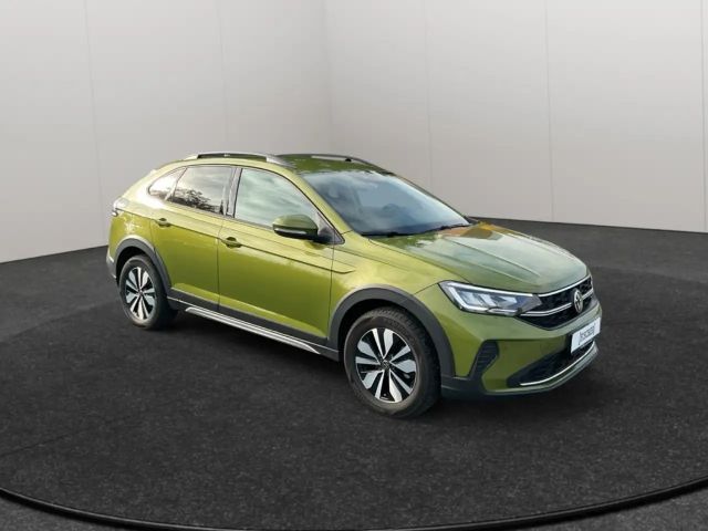 Volkswagen Taigo 1.0 TSI Move