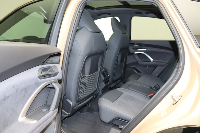 Audi Q5 Quattro S-Tronic Sportback