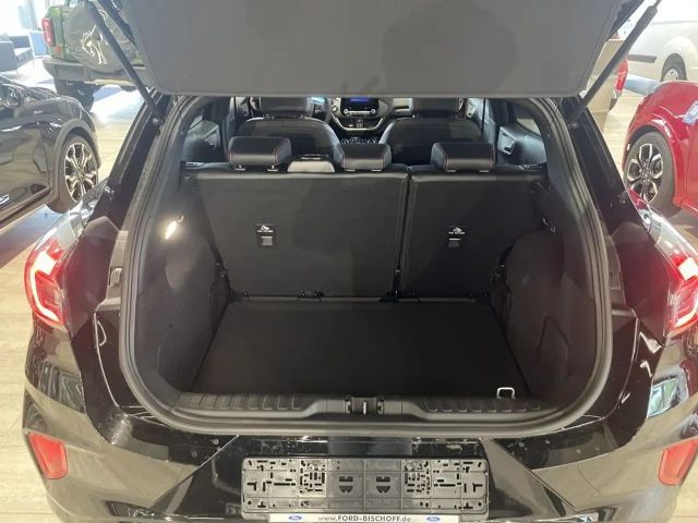 Ford Puma EcoBoost ST Line