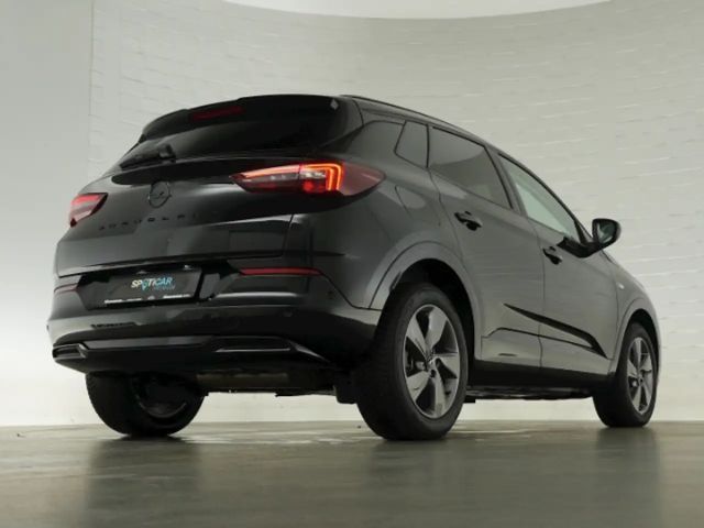 Opel Grandland X GS-Line Grand Sport
