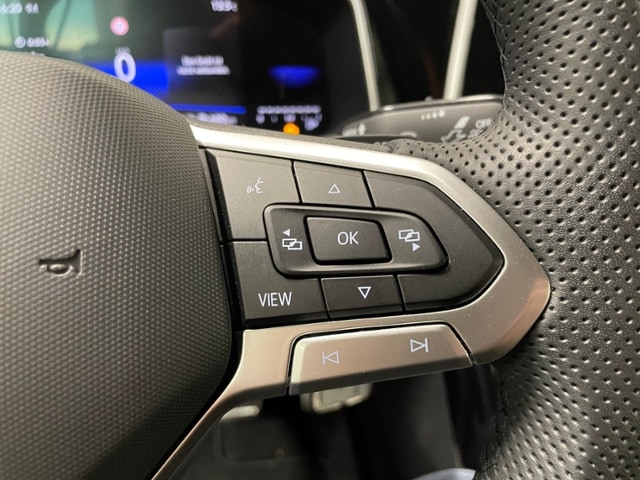 Volkswagen T-Roc 1.5 TSI Cabriolet DSG