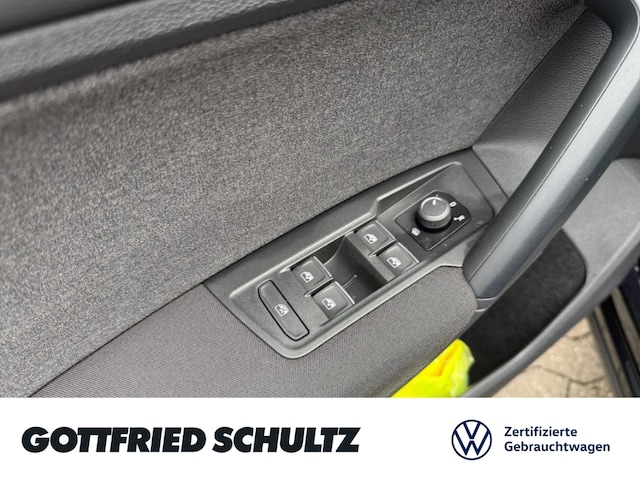 Volkswagen Tiguan 1.5 TSI DSG Move