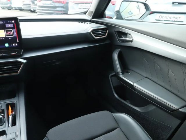 Cupra Formentor 2.0 TSI 4Drive DSG VZ