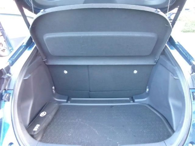 Toyota C-HR Hybride Team D