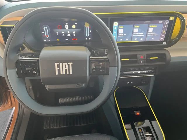 Fiat Grande Panda La Prima