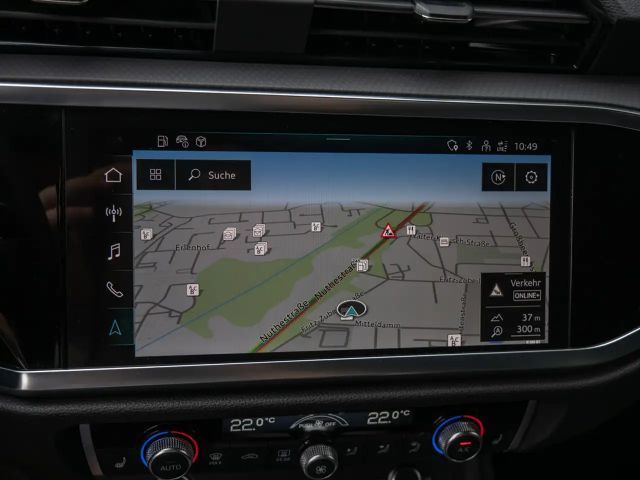 Audi Q3 35 TFSI S-Line Sportback