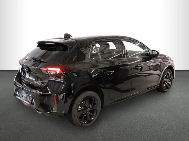 Opel Corsa GS-Line Grand Sport