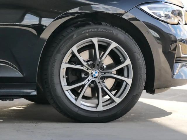 BMW 320 Luxury Line Touring