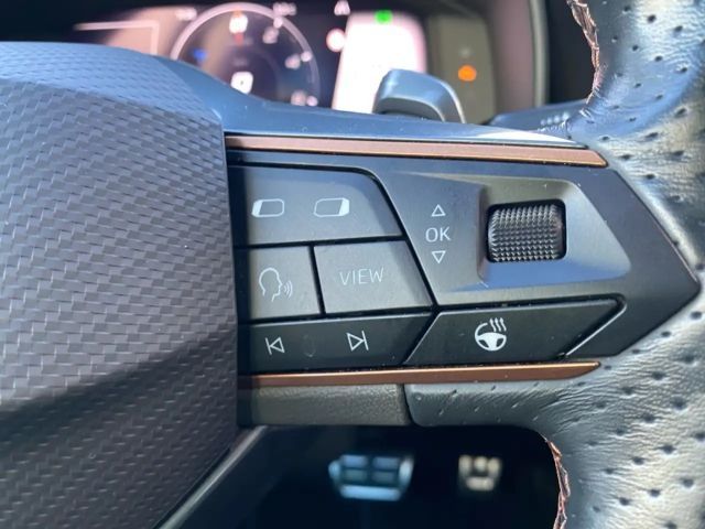 Cupra Leon 1.4 e-Hybrid