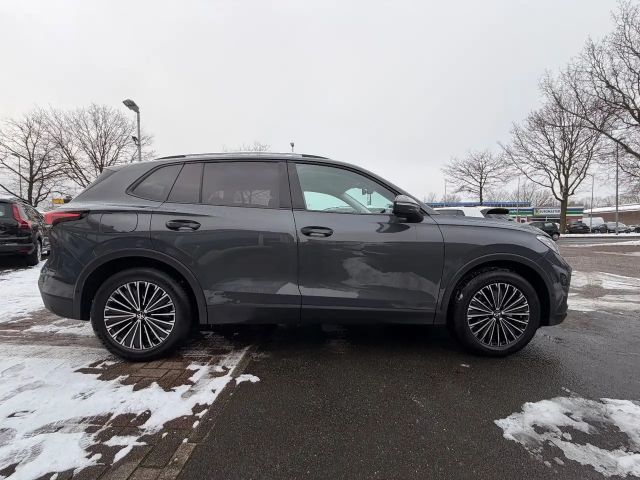 Volkswagen Tiguan 1.5 eTSI DSG Life