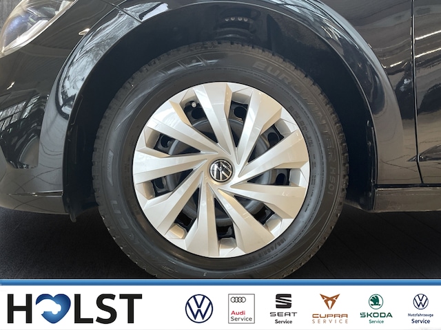 Volkswagen Polo 1.0 TSI Life