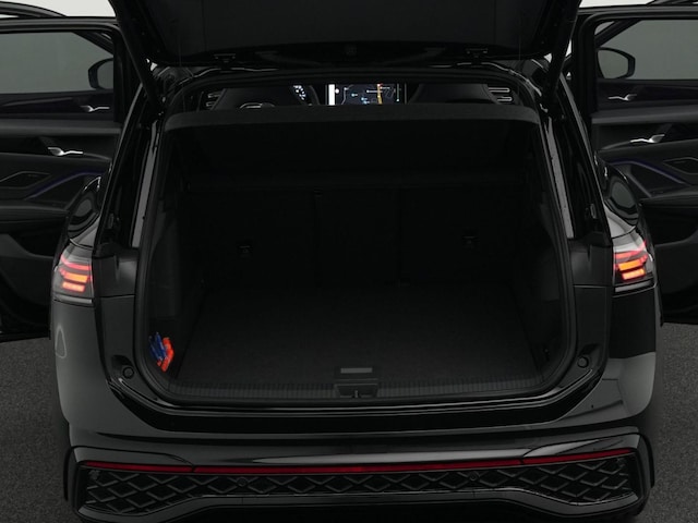 Volkswagen Tiguan R-Line eHybrid