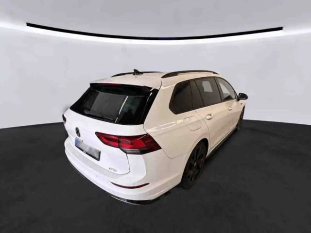 Volkswagen Golf DSG R-Line Variant