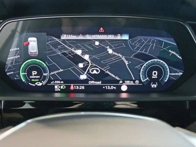 Audi e-tron 55 Quattro