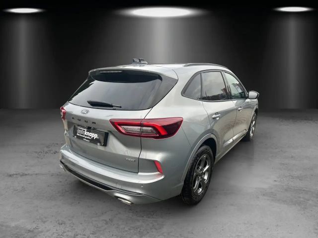 Ford Kuga Hybrid ST Line