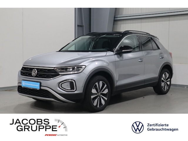 Volkswagen T-Roc 2.0 TDI DSG