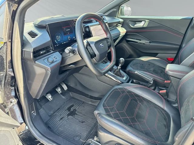 Ford Puma EcoBoost ST Line