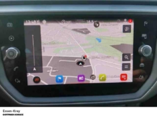 Seat Ibiza 1.0 TSI Style