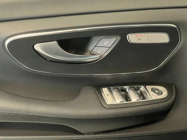 Mercedes-Benz V 300 V 300 d