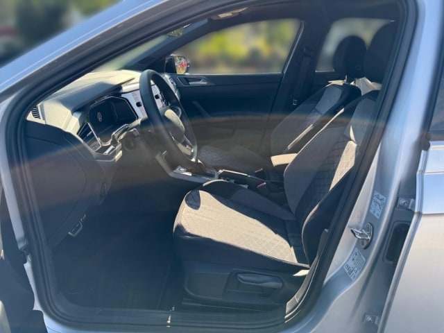 Volkswagen Taigo 1.5 TSI DSG R-Line