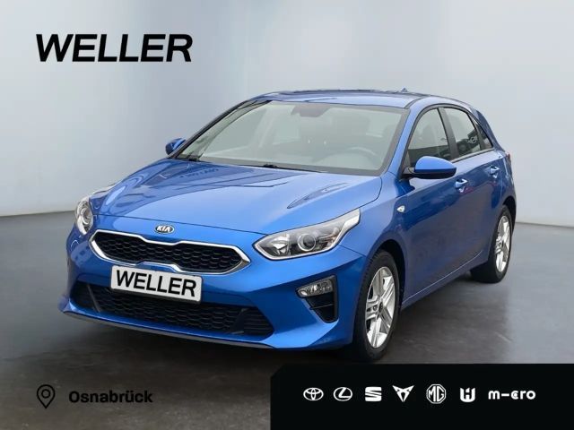 Kia Ceed GDi