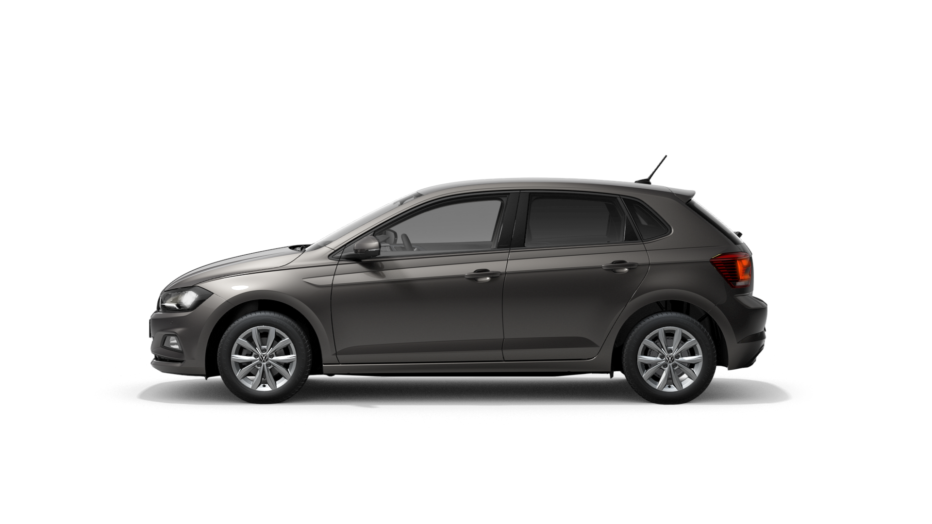 Volkswagen Polo 1.0 TSI Highline