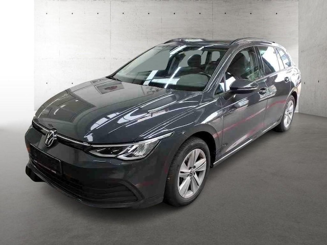 Volkswagen Golf 2.0 TDI Life Variant