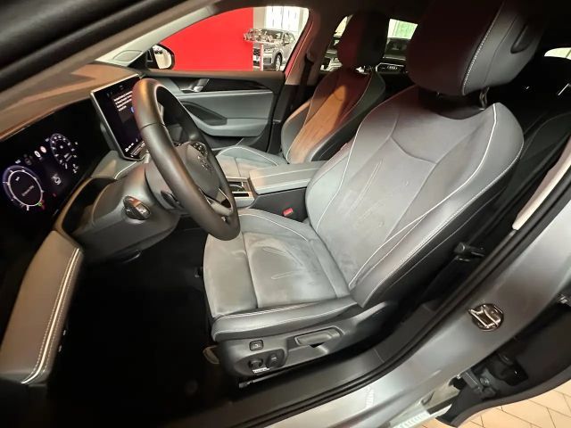 Volkswagen Passat Business DSG Variant