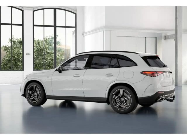 Mercedes-Benz GLC 300 4MATIC