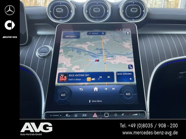 Mercedes-Benz CLE 450 4MATIC AMG Line