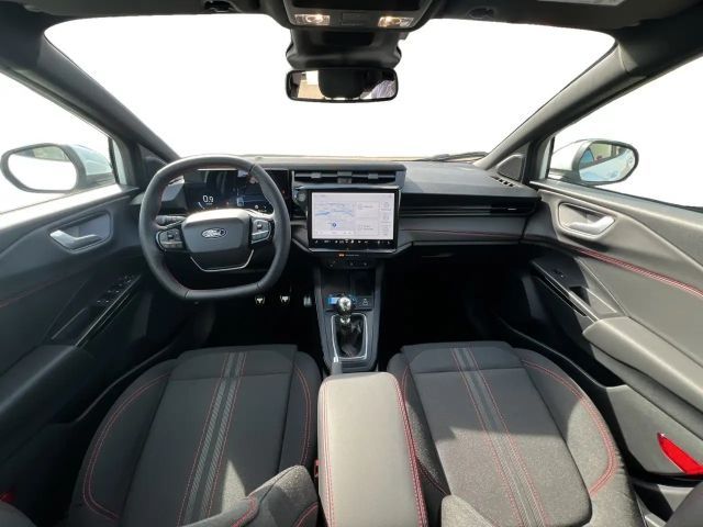 Ford Puma Winter-Paket + Ganzjahresreifen