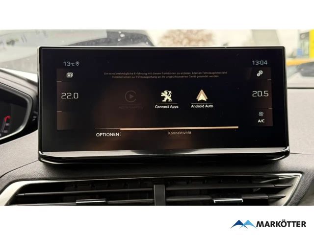 Peugeot 5008 GT-Line PureTech