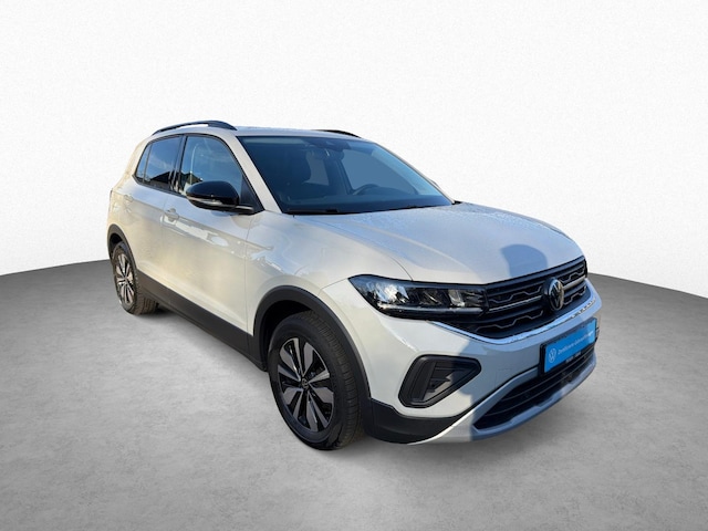 Volkswagen T-Cross 1.0 TSI DSG