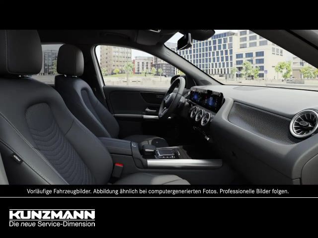 Mercedes-Benz EQA 300 4MATIC Progressive