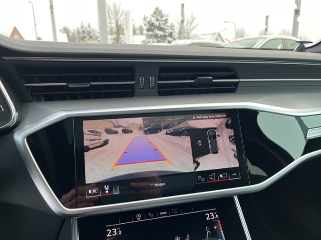 Audi A6 55 TFSI Avant Quattro S-Line S-Tronic