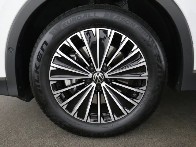 Volkswagen Tiguan 2.0 TDI DSG