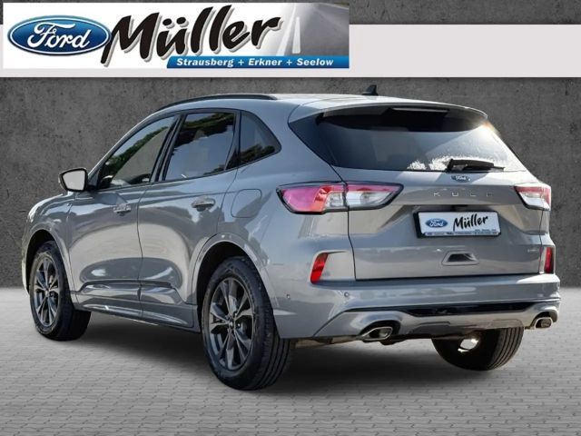 Ford Kuga Hybrid ST Line X