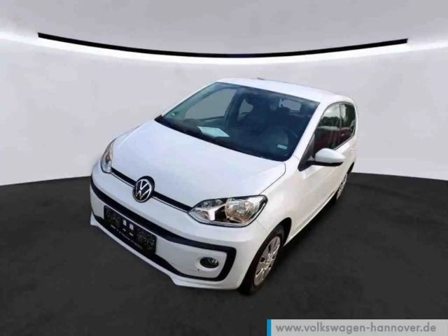 Volkswagen up! 1.0 Kamera SHZ PDC GRA Klima