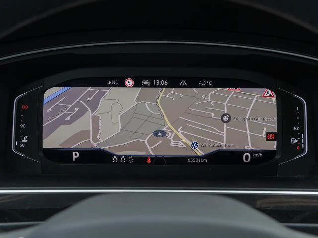 Volkswagen Tiguan 1.5 TSI DSG Move Pro