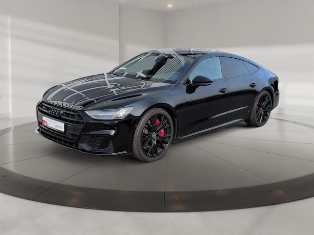 Audi S7 Quattro Sportback