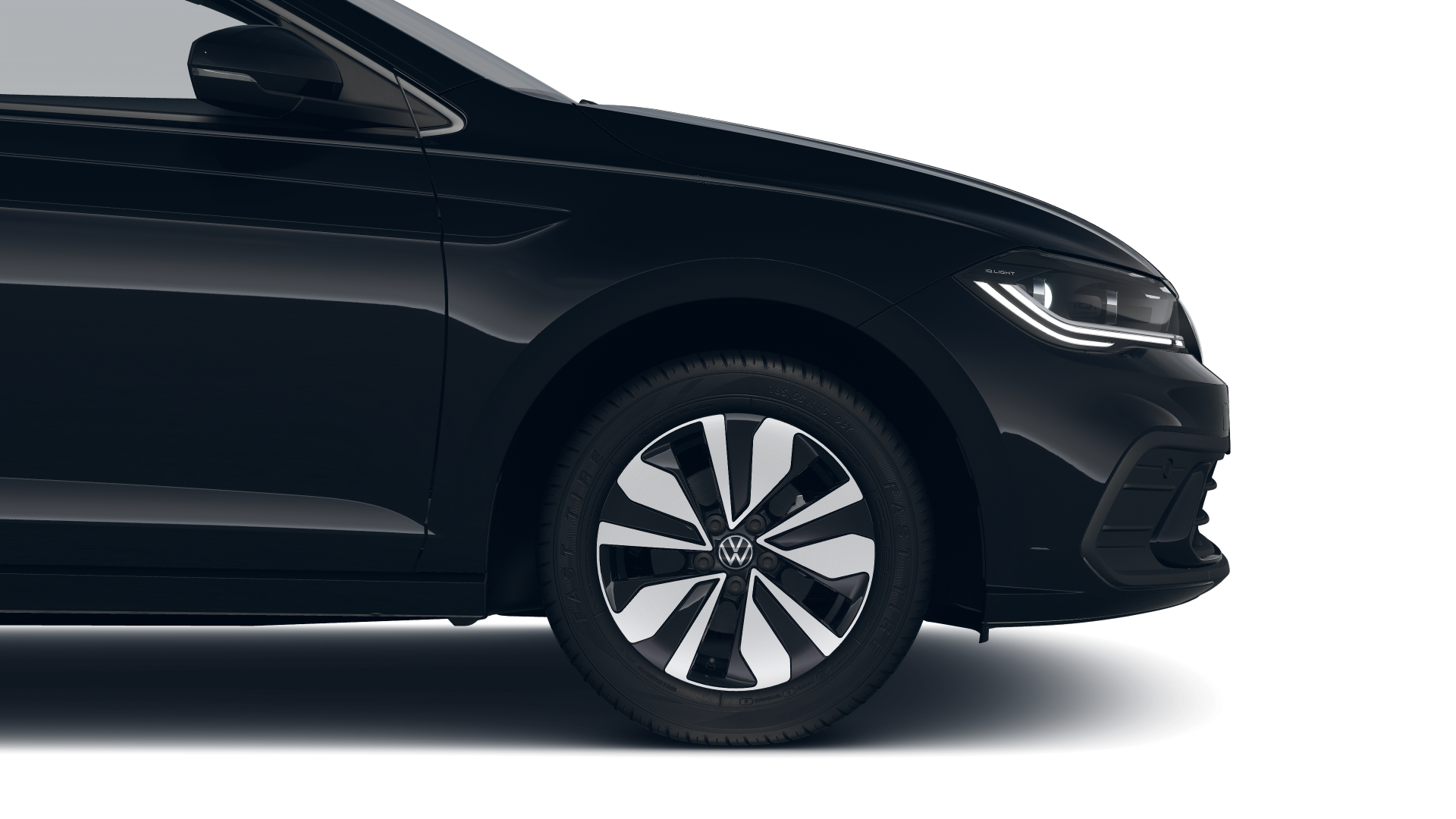 Volkswagen Polo 1.0 "GOAL" *MATRIX*NAVI*WR*