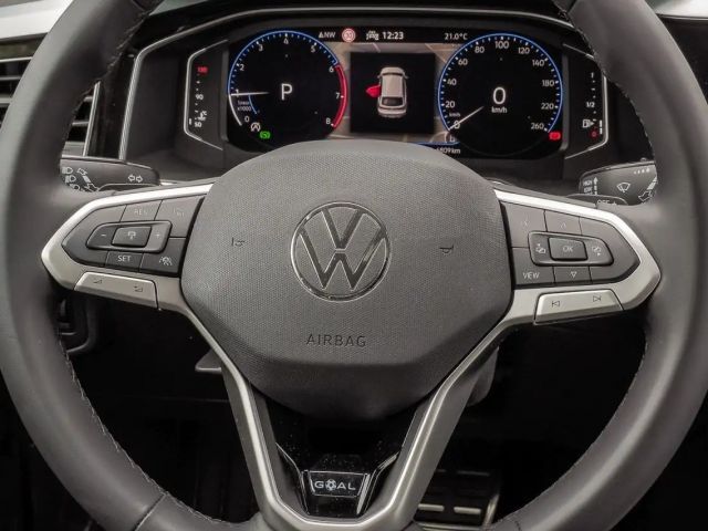 Volkswagen Taigo 1.0 TSI DSG