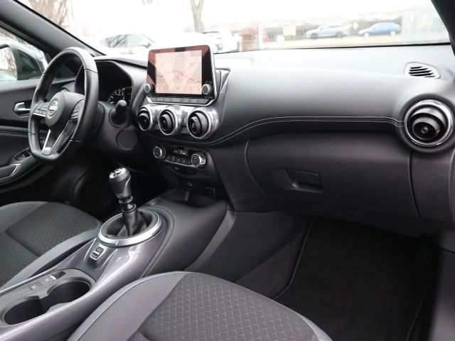 Nissan Juke DIG-T N-Connecta