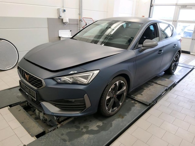 Cupra Leon 1.4 e-Hybrid