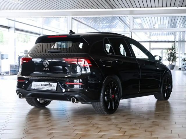 Volkswagen Golf DSG GTI Golf VIII