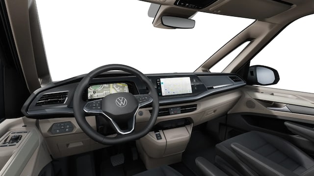 Volkswagen Multivan 2.0 TDI DSG Lang Life T7