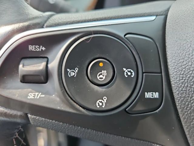 Opel Grandland X 1.2 Turbo Enjoy Turbo